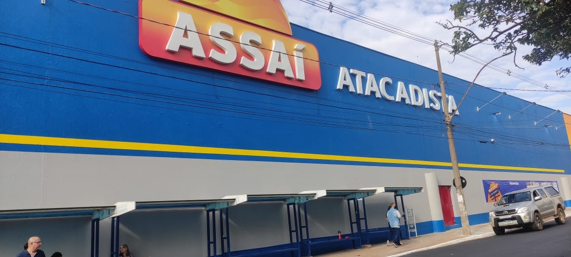 Atacarejo divulga vagas para operadores de caixa, de loja e atendente em Araraquara