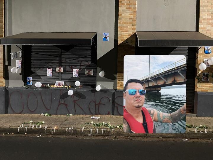 Família pede justiça pela morte de empresário em casa noturna de Araraquara: 'Ele foi agredido e há testemunhas'