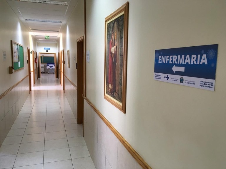 Araraquara registra duas mortes por covid-19; são 7.056 casos confirmados em 2024