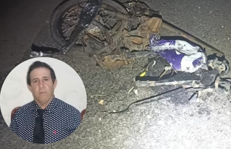 Polícia identifica motociclista que morreu em grave acidente na SP-310, em Matão