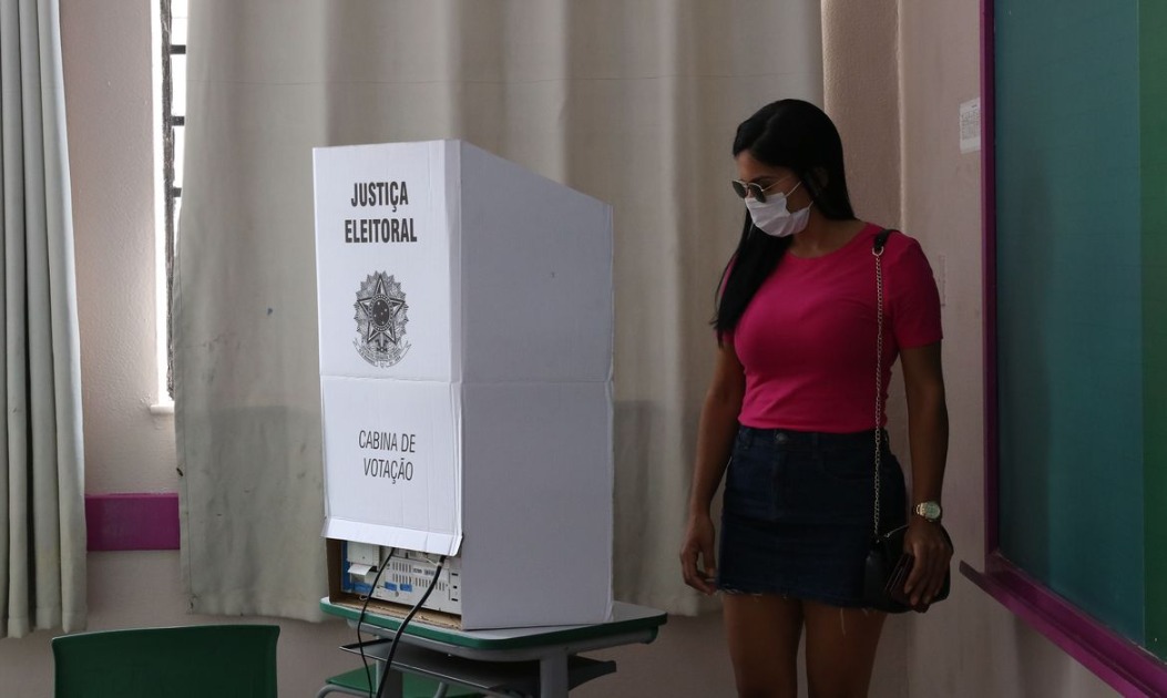 Consulta a locais de votação já está disponível, saiba como acessar