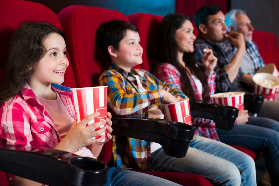 Começa a ‘Semana do Cinema' em Araraquara; ingressos a R$ 12