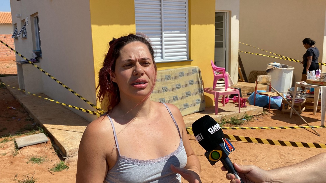 'Não tinha tempo ruim ela era alegre e extrovertida' diz irmã de mulher morta pelo marido em Boa Esperança