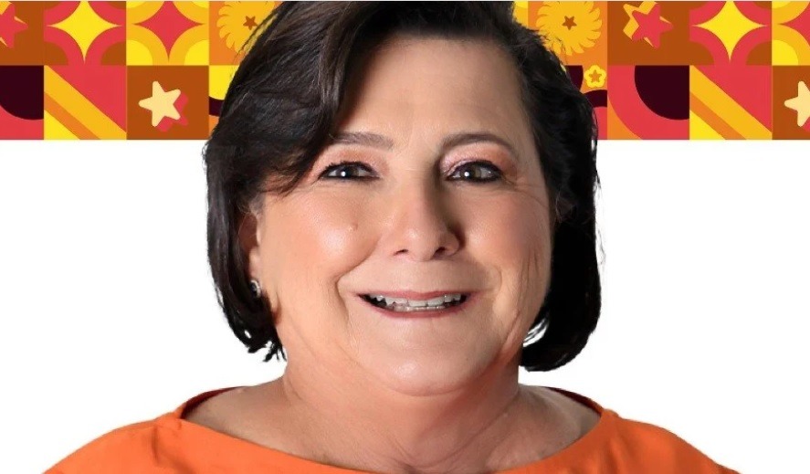 Eliana Honain lidera disputa em Araraquara na pesquisa encomendada pelo portal IG