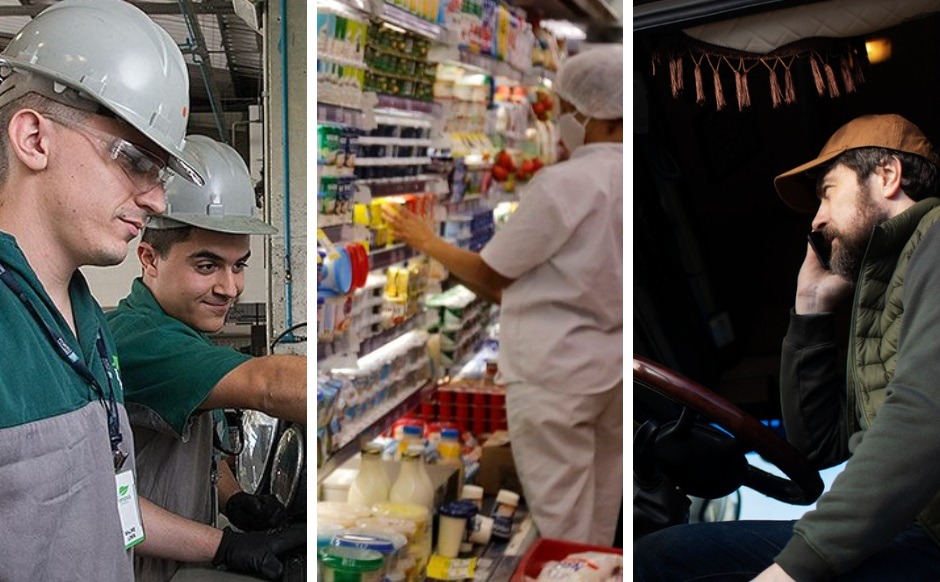 PAT começa a semana com 30 vagas de emprego em Araraquara; confira as oportunidades