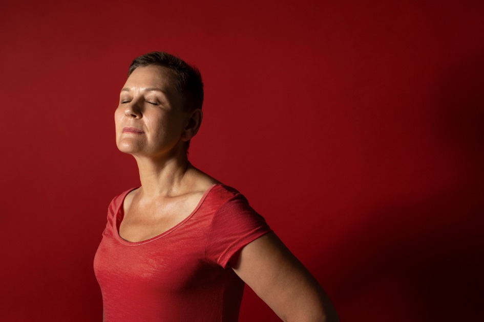 Cerca de 80% das mulheres podem desenvolver transtornos mentais na menopausa, aponta estudo