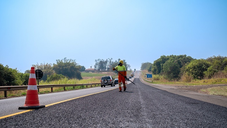 Atenção, motoristas: obras nas rodovias da região de Araraquara; veja os trechos