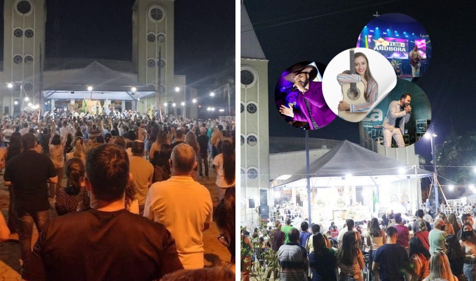 Paróquia divulga programação da 57ª Novena e Festa da Padroeira em Araraquara