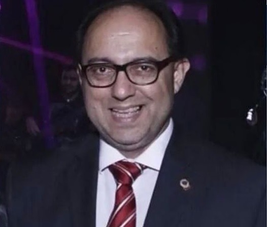 Advogado e professor universitário José Luiz Passos será velado nesta quarta-feira (18) em Araraquara