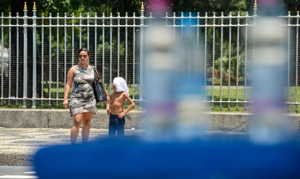Chuva ou calor? Veja como fica o tempo na região de Araraquara nesta semana