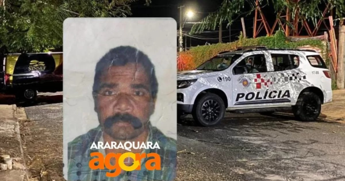 Integrantes do PCC acusados de matar homem a tiros são presos pela DIG em Araraquara e região