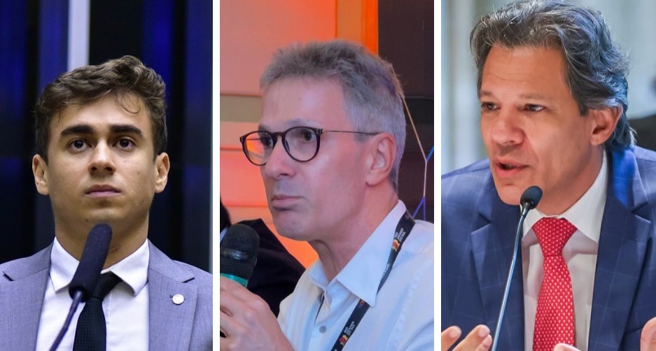 Candidatos à Prefeitura de Araraquara intensificam campanha com apoio de políticos influentes