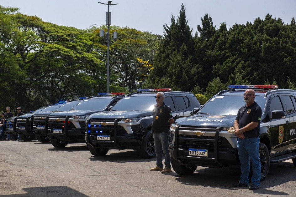 Polícia Civil tem nomeação histórica de agentes que reforçarão delegacias do estado