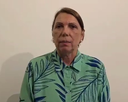 Irmã de Airton Garcia pede investigação sobre assinaturas de prefeito de São Carlos