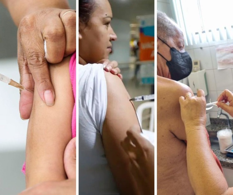Baixa adesão a vacinas preocupa autoridades de saúde; ‘ressurge doenças que estavam controladas’