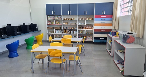 Inscrições para novos alunos nos CERs de Araraquara terminam em outubro; saiba o que fazer