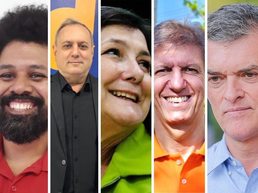 Eleições: Eliana Honain amplia liderança com 57% dos votos válidos, aponta pesquisa