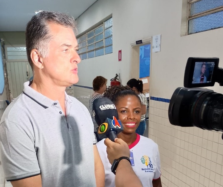 Se não ajustar as finanças não dá para fazer nada, afirma Dr. Lapena