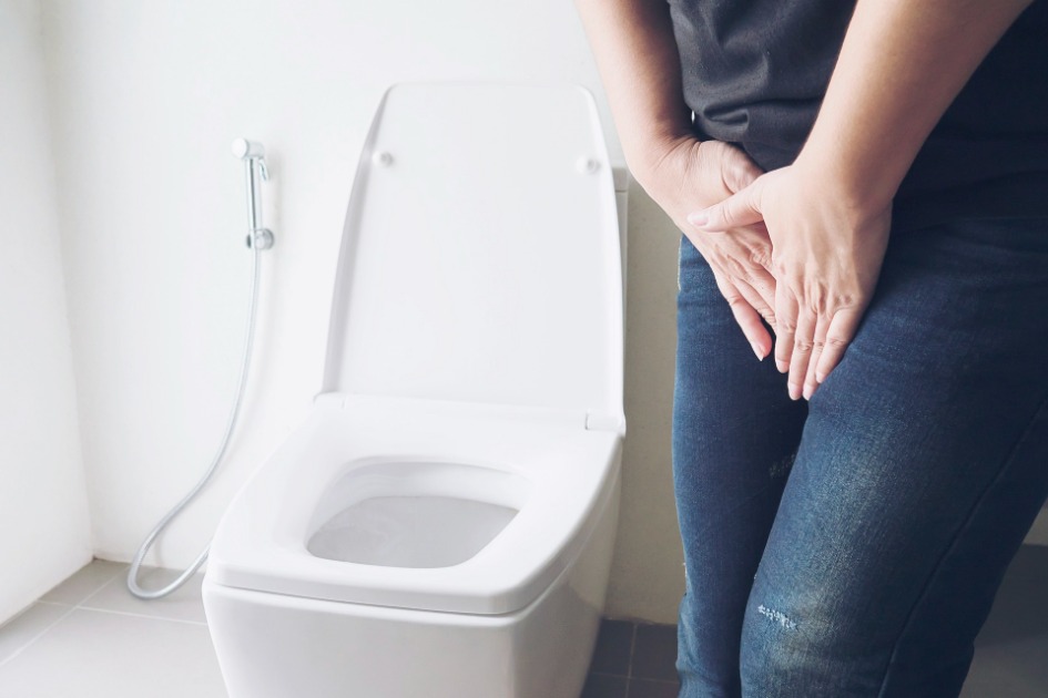 Entenda: incontinência urinária é mais comum em mulheres; saiba os motivos