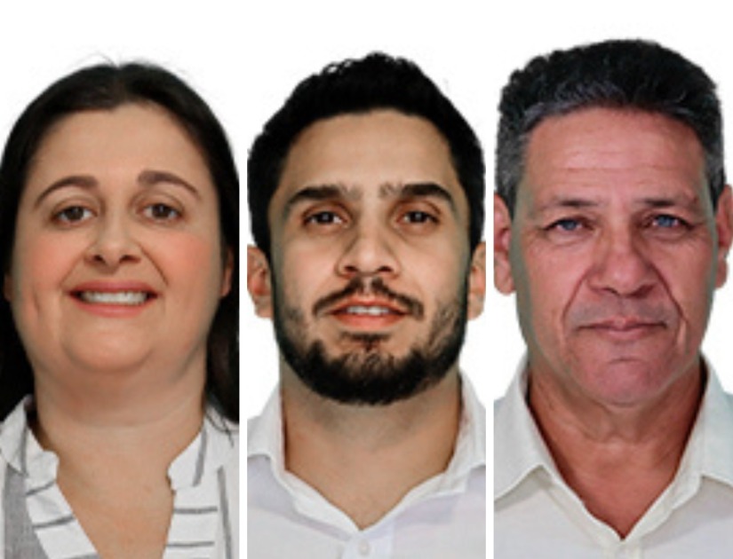 Câmara Municipal: conheça os 9 vereadores eleitos em Boa Esperança do Sul