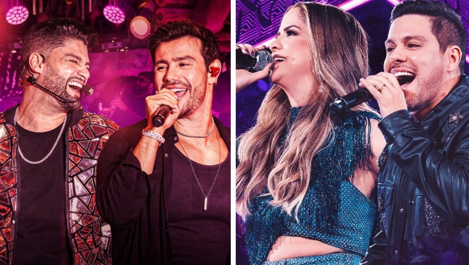'Rincão Rodeio Show 2024' começa nesta sexta-feira (11); confira a programação