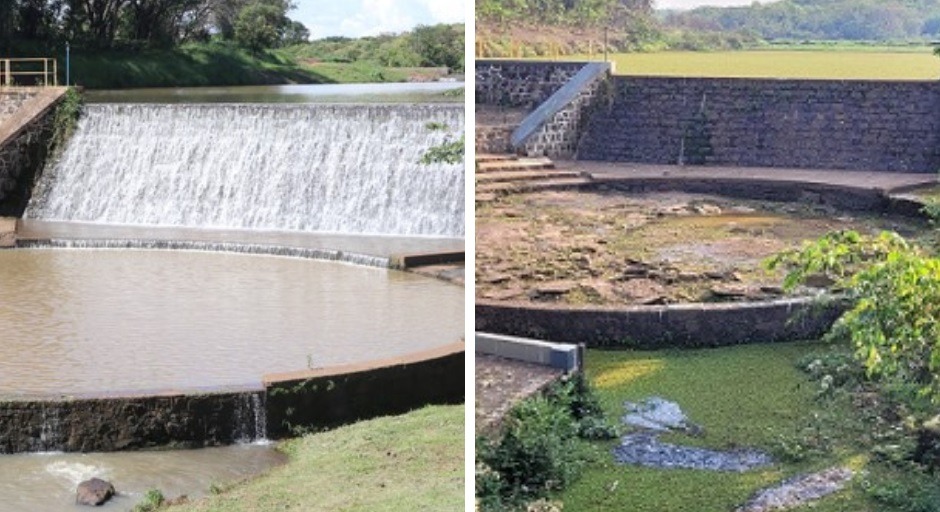 Araraquara decreta situação de emergência por seca prolongada