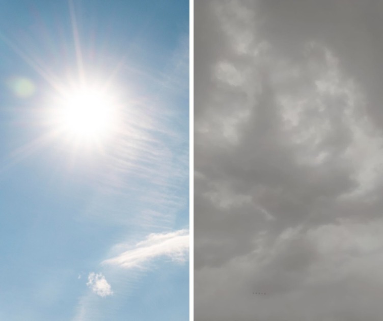 Semana começa com sol, mas chuva volta na região de Araraquara, diz Climatempo