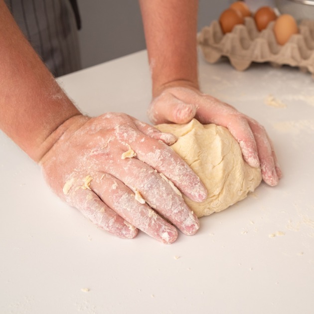 De Graça: Araraquara oferece cursos de pães e bolos integrais e de salgados