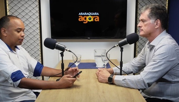 Prefeito eleito de Araraquara fala sobre desafios financeiros e busca por recursos; 'não dá para esperar  janeiro’