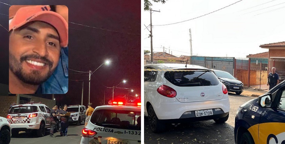 Latrocínio no Jardim Monte Carlo: veja o que diz o boletim de ocorrência