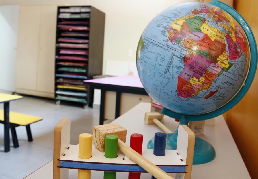 Quero creche e Ensino Fundamental em período integral, afirma prefeito eleito de Araraquara