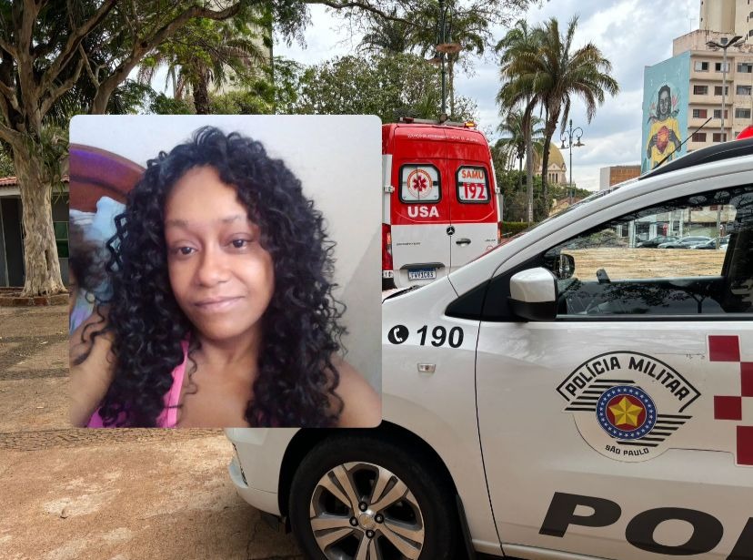 Moradora em situação de rua que foi encontrada morta na Praça Pedro de Toledo é identificada