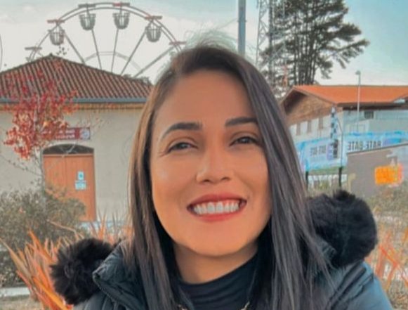 Ajude a Yasmin: policial militar luta contra o câncer e busca ajuda para tratamento em Araraquara