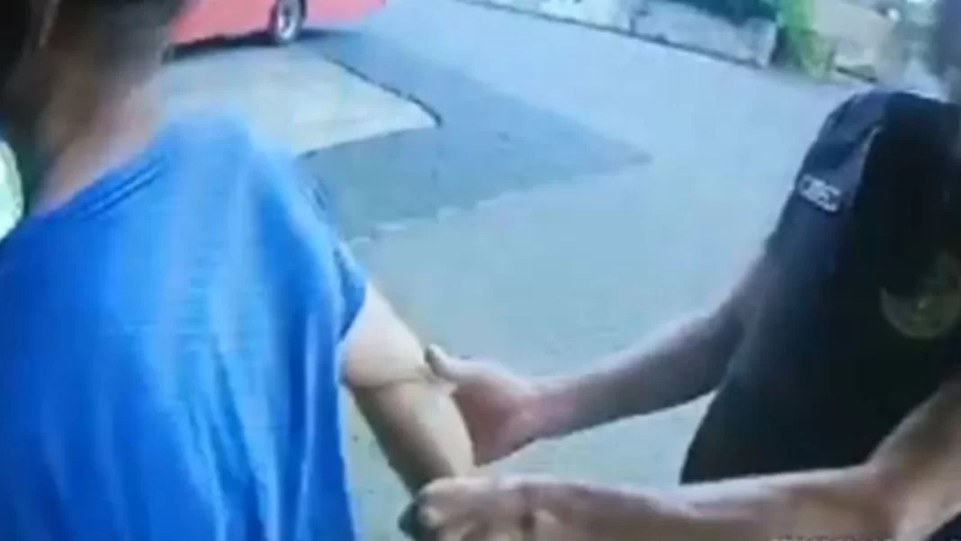 Morador em situação de rua é preso pela GCM acusado de praticar abuso sexual na rodoviária de Matão