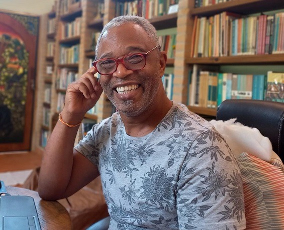 Professor Dagoberto José Fonseca é nomeado para a Academia Angolana de Letras