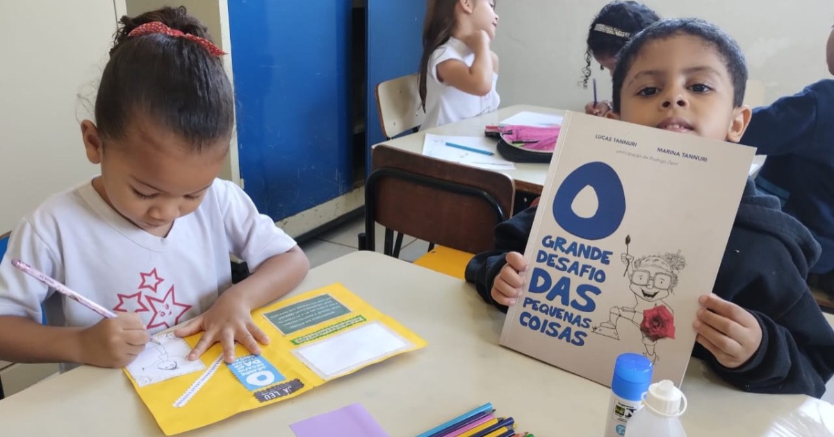Prazo para inscrições nos CERs em Araraquara termina em 31 de outubro