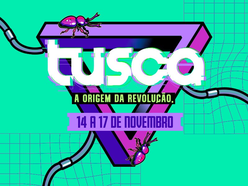 Tusca lança evento para escolas públicas