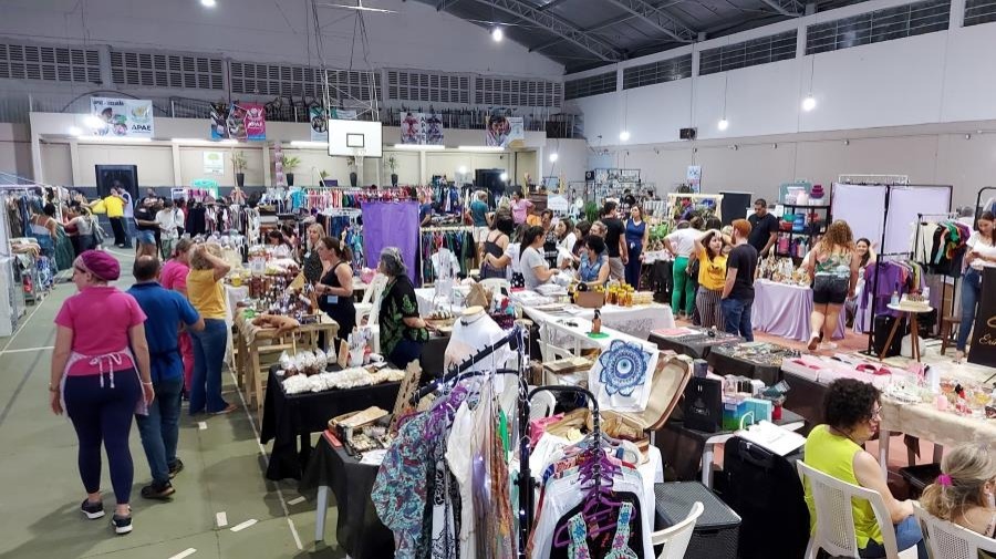 APAE de Araraquara anuncia programação da tradicional Feira da Bondade; veja as datas