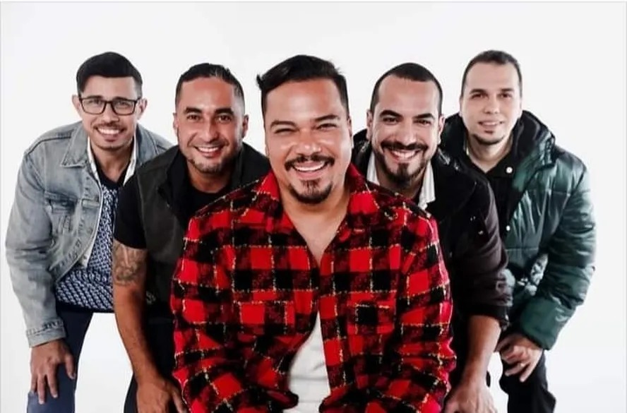 Sorriso Maroto vai se apresentar neste fim de semana na região de Araraquara; veja como comprar ingressos