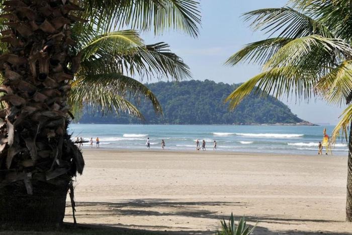 Moradores de Araraquara são roubados em orla de praia no litoral de SP