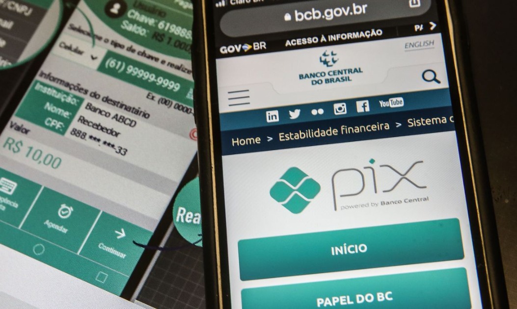 Pix tem novas regras partir de hoje (1º); saiba o que muda