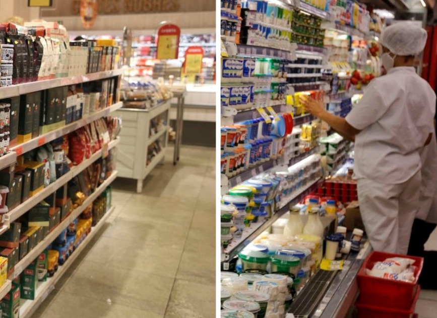 PAT anuncia vagas para supermercado de Araraquara; sem exigência de experiência