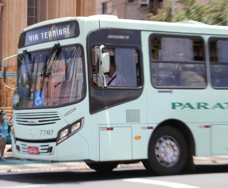 Paraty Mobilidade abre vagas para motorista, almoxarife e manobrista em Araraquara