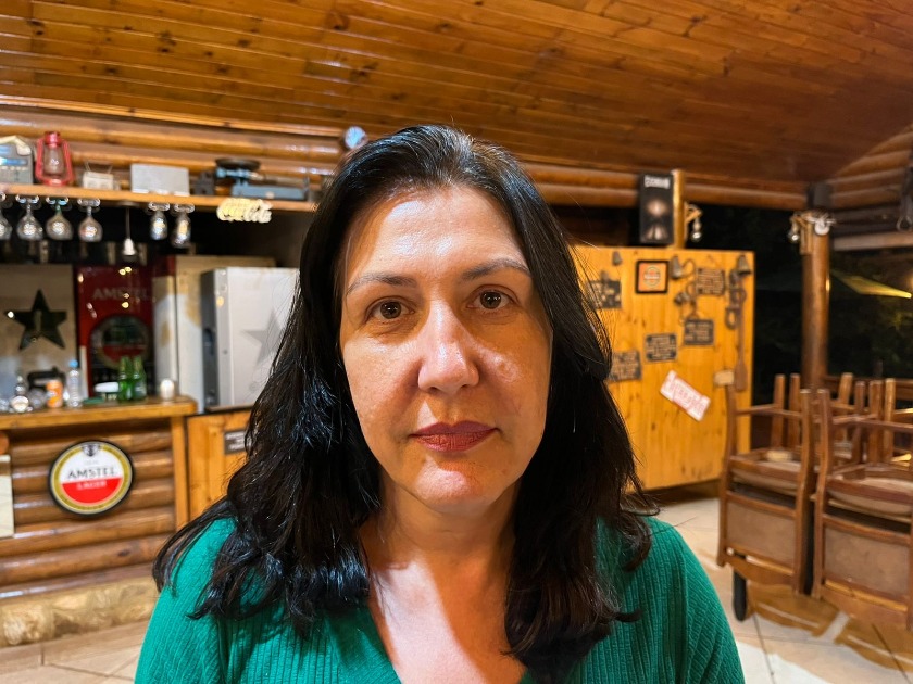 'Eu só quero que a verdade venha à tona', diz empresária acusada de agressão por cliente em restaurante de Araraquara
