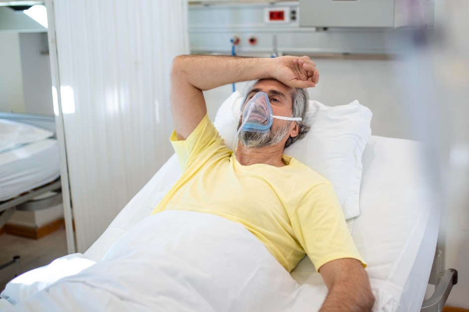 Dia mundial da Pneumonia: doença respiratória ainda lidera mortes evitáveis no Brasil