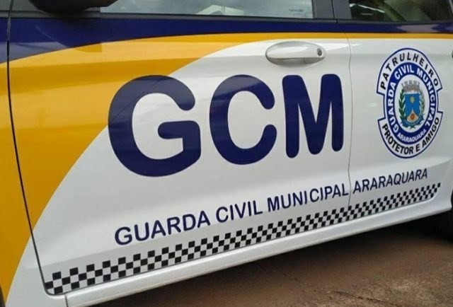 Dupla agride GCM e leva arma não letal; caso ocorreu na UPA do Valle Verde