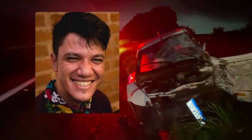 Cantor de pop rock envolvido em acidente na rodovia Washington Luís morre em Araraquara