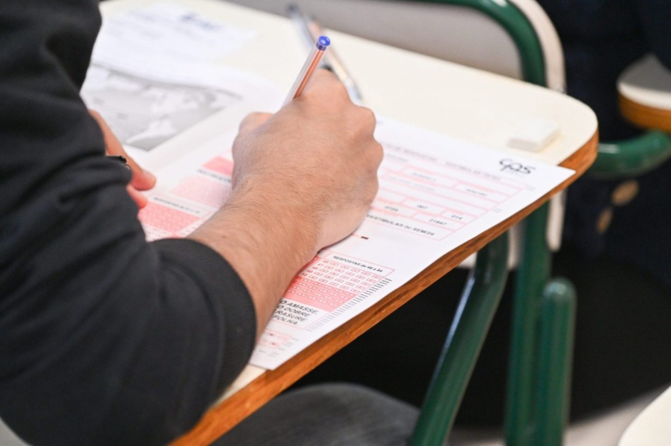 Vestibular da Fatec: pedidos de isenção e redução para a taxa de inscrição terminam hoje (18)