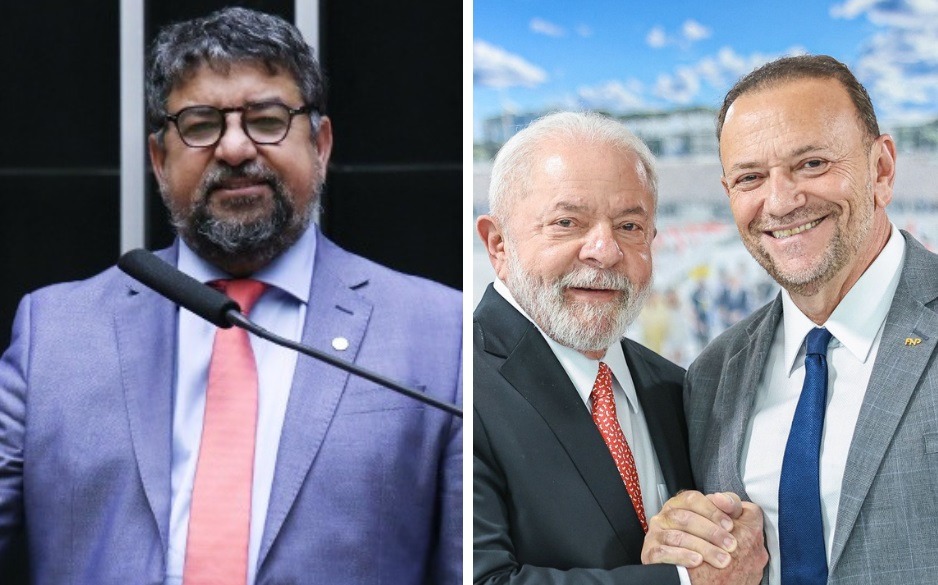 Vice-presidente do PT critica Edinho Silva como liderança do partido em 2025; ‘puxa-saco’