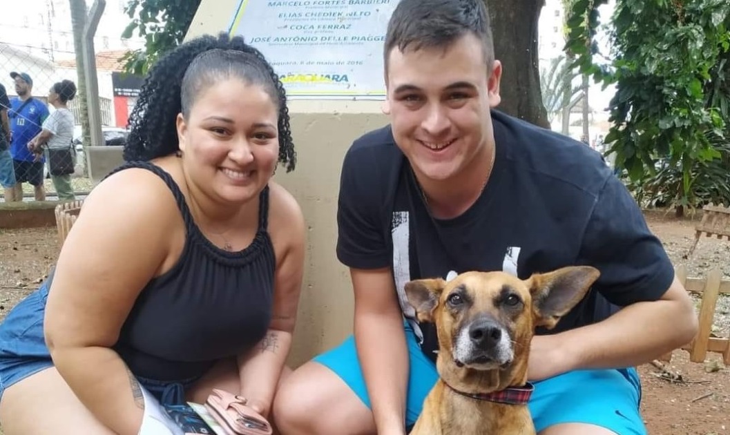 Campanha de Adoção no Parque Infantil promete lares cheios de amor neste sábado (23)